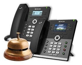 Hotel Phone System