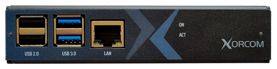 Arnex120 - IP-PBX