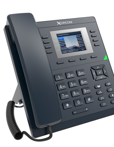 Business IP Phone Xorcom