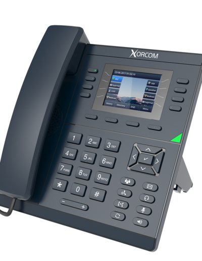 Business IP Phone Xorcom