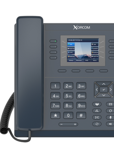 Business IP Phone Xorcom