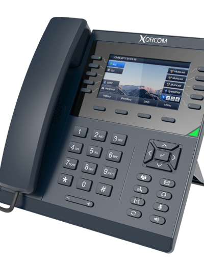 Enterpise IP Phone Xorcom UC507