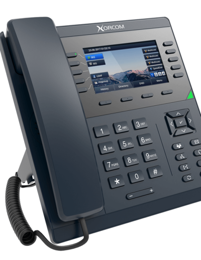 Enterprise IP Phone UC5907