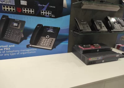 IP PBX Phones