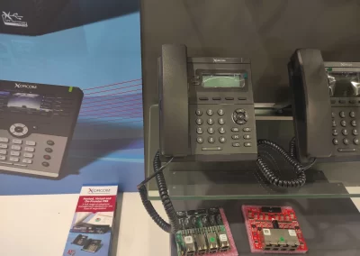 IP Phones PBX