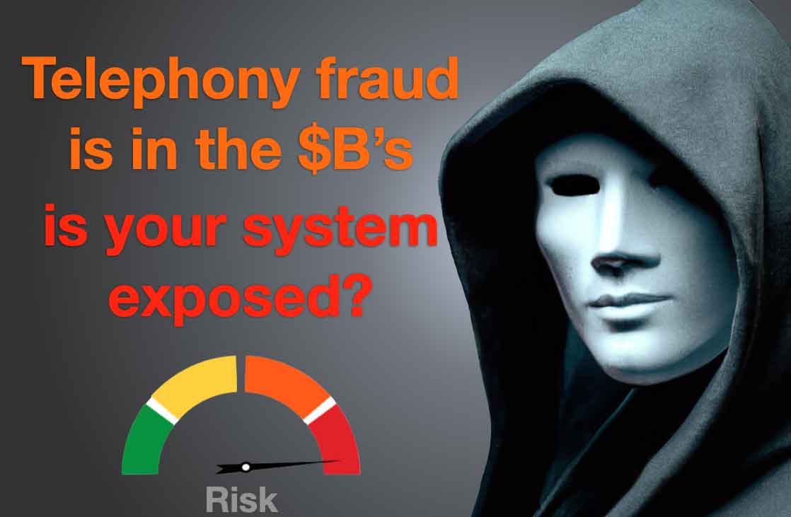 IP-PBX Security IP-PBX Security