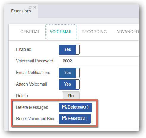 New CompletePBX Release – 5.2.11