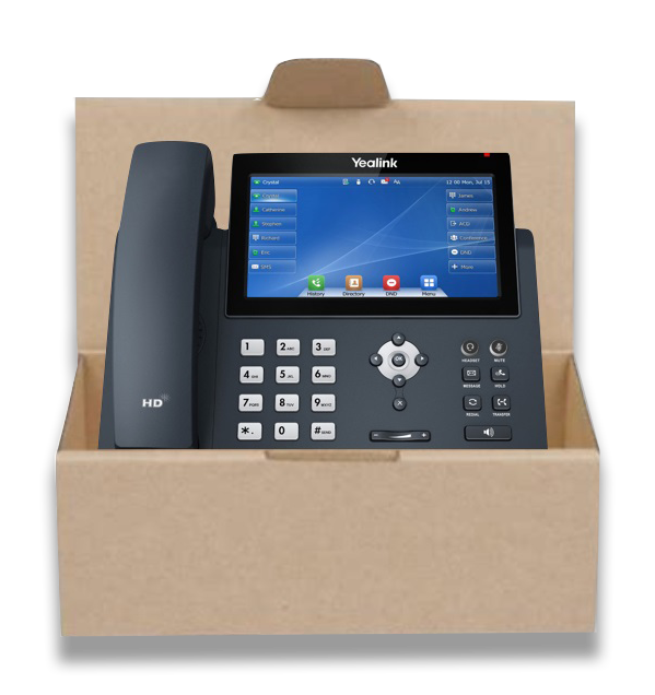 MS Teams IP-PBX VoIP