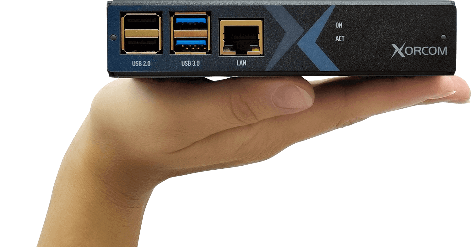 Compact IP-PBX Swift Compact IP-PBX Swift