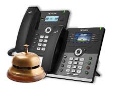 Hotel Phone System