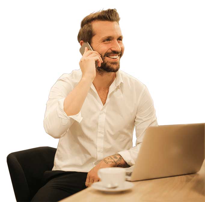 IP-PBX Making a call IP-PBX Making a call