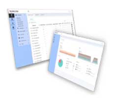 IP-PBX Software