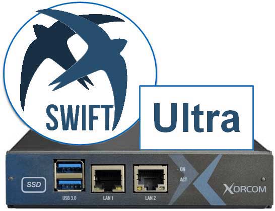 Compact PBX System SSD