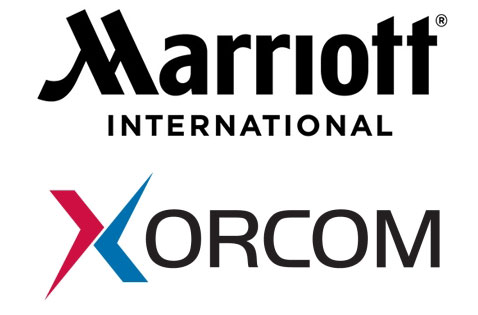 Xorcom Approved as a Global Vendor for Marriott International