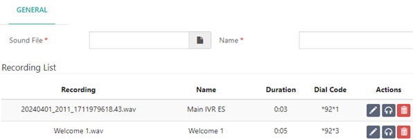 8 IP PBX Phone Provisioning