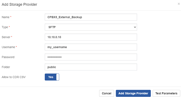 Picture1 IP PBX Phone Provisioning