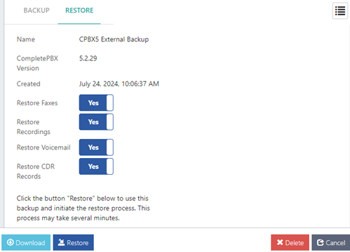 Picture7 IP PBX Phone Provisioning