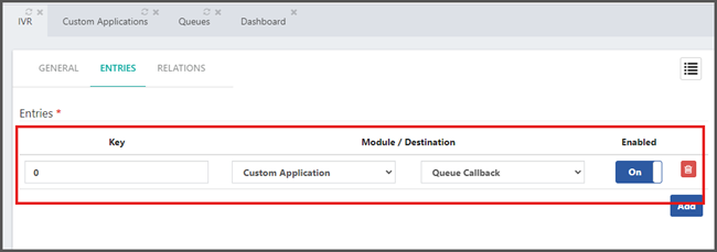 2 IP PBX Phone Provisioning