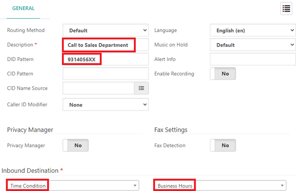 Picture8 IP PBX Phone Provisioning